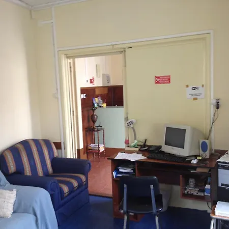 Guest house Esperanca Lisbon