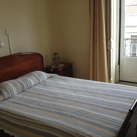 Esperanca Lisbon
