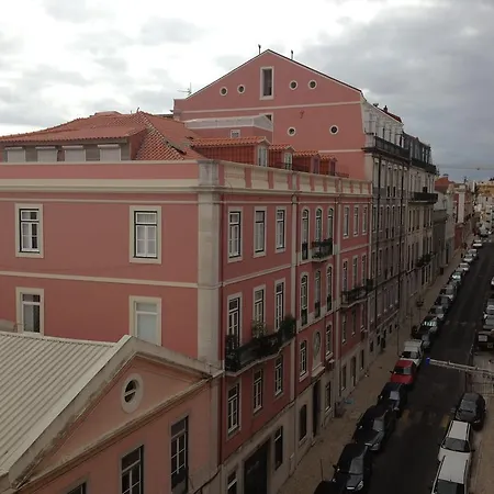 Esperanca * Lisbon