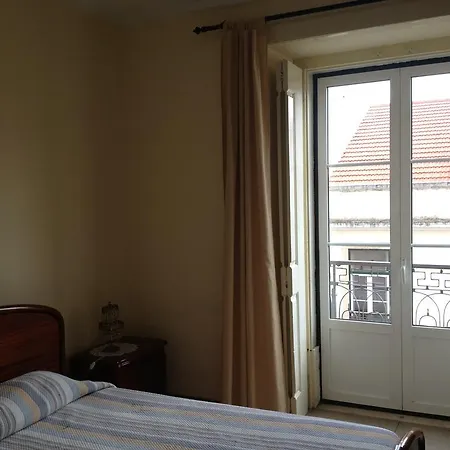 Esperanca Guest house