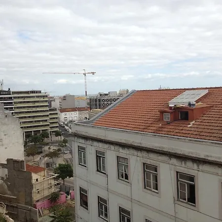 Casa de hóspedes Esperança Lisboa