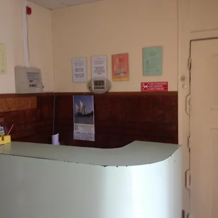 게스트하우스 베르데 이스페랑카 *