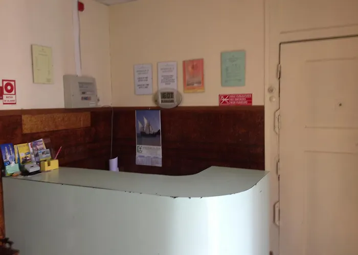 Affittacamere Esperanca *