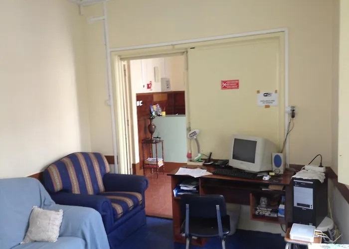 Affittacamere Esperanca Lisbona